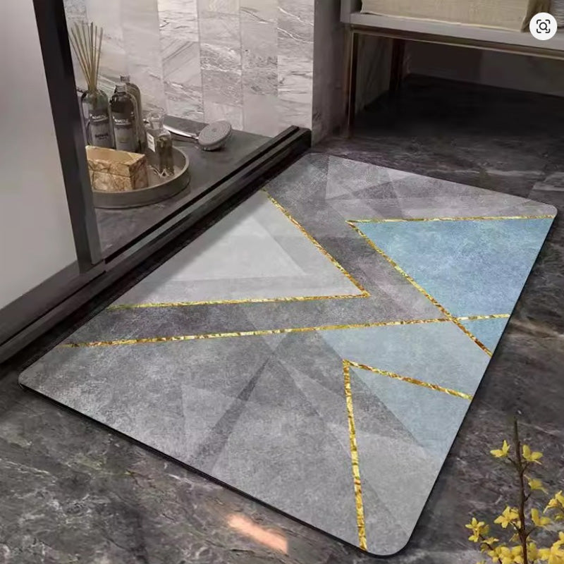 Bath Mats